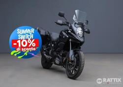 Suzuki V-Strom 1000 (2017 - 20) usata