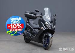 Suzuki Burgman 400 (2022 - 24) usata