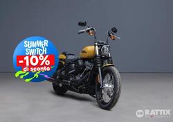 Harley-Davidson 750 Street (2017 - 20) - XG 750 usata