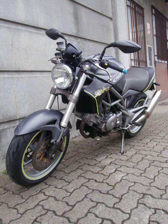 Cagiva Raptor 650 (2005 - 07) (4)