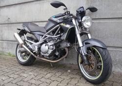 Cagiva Raptor 650 (2005 - 07) usata