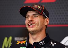 F1. GP Monaco, Verstappen: La RB21 ha una finestra d'utilizzo ristretta, ma Imola ci ha dato fiducia, e sulle due soste obbligatorie dice...