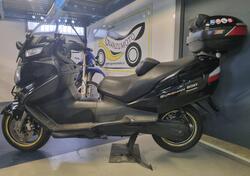 Suzuki Burgman AN 650 Executive ABS (2006 - 12) usata