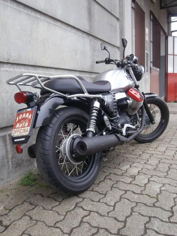 Moto Guzzi V7 Special (2012 - 14) (5)