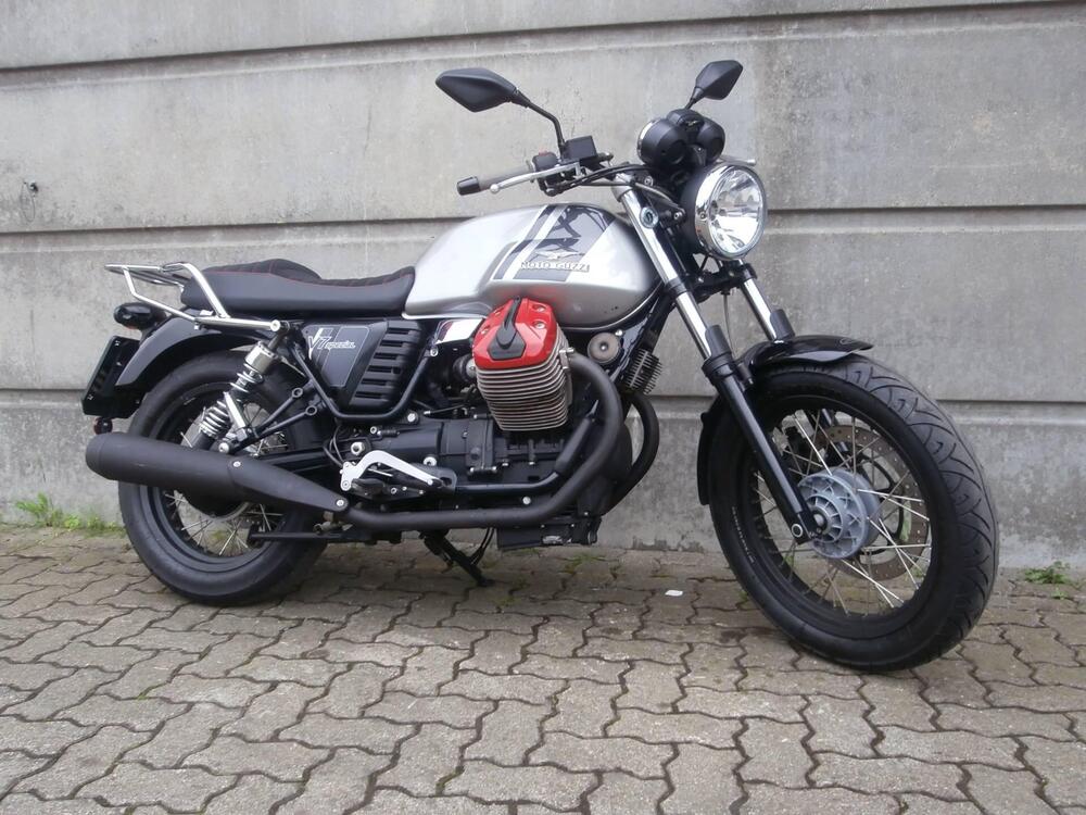 Moto Guzzi V7 Special (2012 - 14) (3)