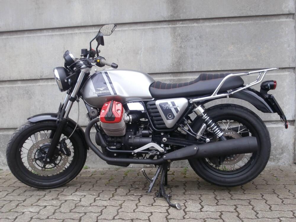 Moto Guzzi V7 Special (2012 - 14) (4)