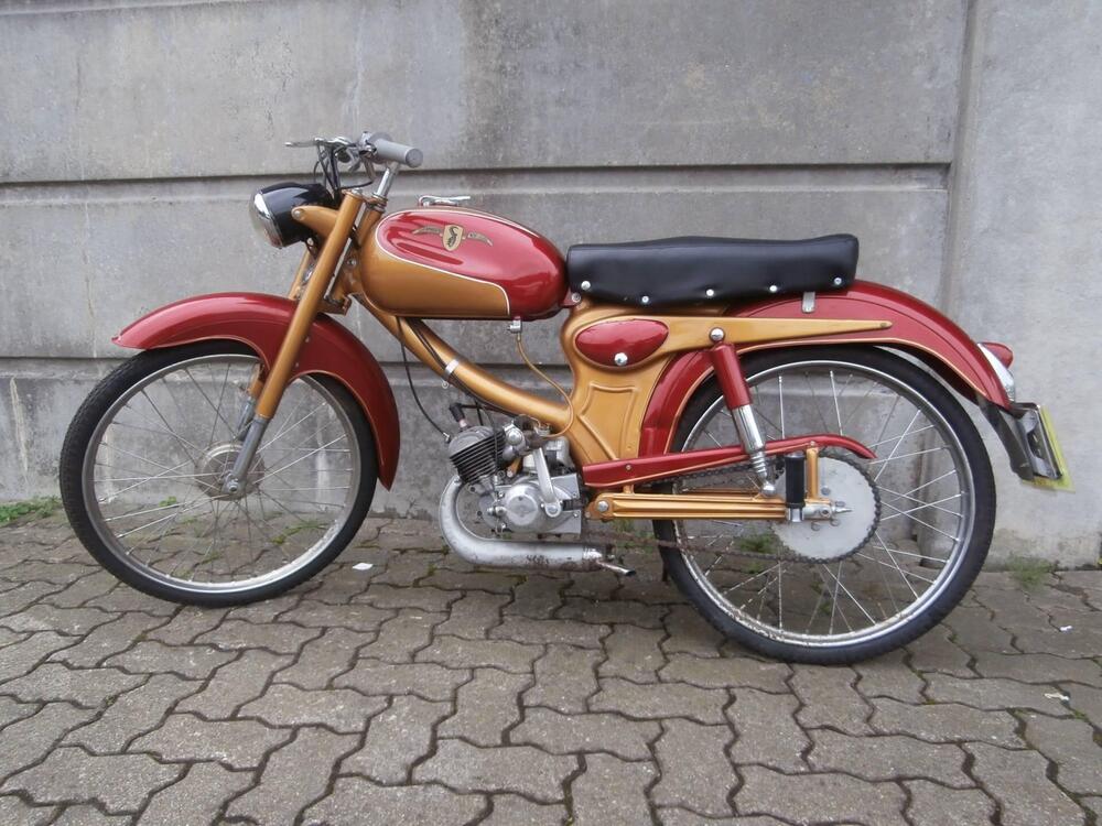 Zundapp Santa Maria