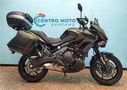 Kawasaki Versys 650 Grand Tourer (2017 - 20) usata