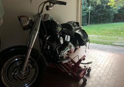 Harley-Davidson 1450 Fat Boy (2003 - 06) - FLSTFI usata