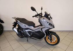 Keeway Motor XDV 125 EVO PRO (2025) nuova