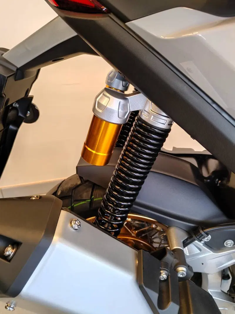 Keeway Motor XDV 125 EVO PRO (2025 - 26) (7)