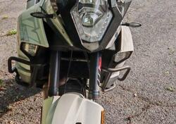 KTM 1290 Super Adventure T (2017) usata