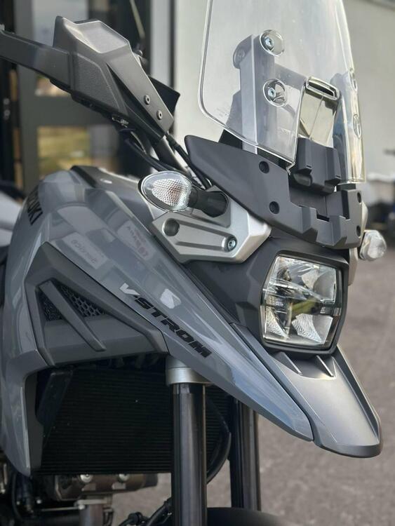 Suzuki V-Strom 1050 (2020 - 21) (4)
