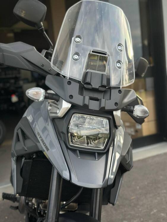Suzuki V-Strom 1050 (2020 - 21) (5)