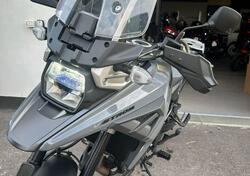 Suzuki V-Strom 1050 (2020 - 21) usata