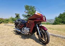 Honda GL 1100 Gold Wing (1980 - 83) usata