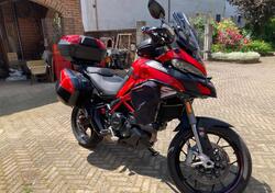 Ducati Multistrada 950 S (2021) usata