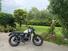 Mutt Motorcycles Mongrel 250 (2021 - 25) (8)