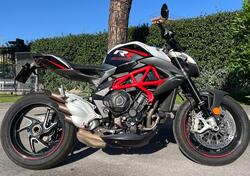 MV Agusta Brutale 800 RR (2017 - 20) usata