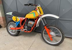 Puch Frigerio F3 250 MX d'epoca