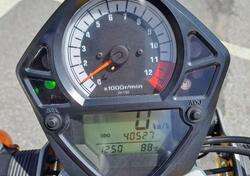 Suzuki SV 650 (2003 - 06) usata