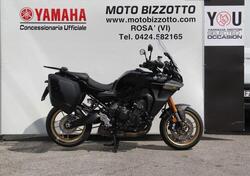 Yamaha Tracer 9 GT (2021 - 24) usata
