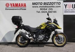 Suzuki V-Strom 650XT (2021 - 25) usata