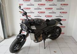 Husqvarna Svartpilen 801 (2024 - 25) usata