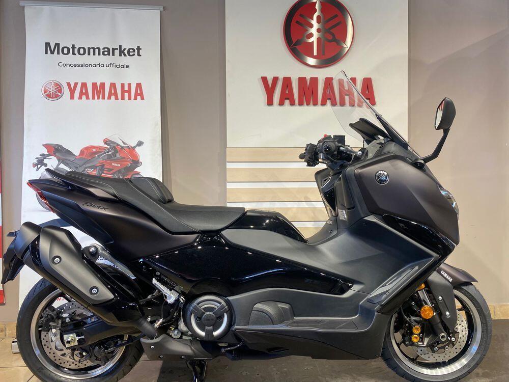 Yamaha T-Max 560 (2025) (3)