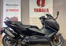 Yamaha T-Max 560 (2025) usata