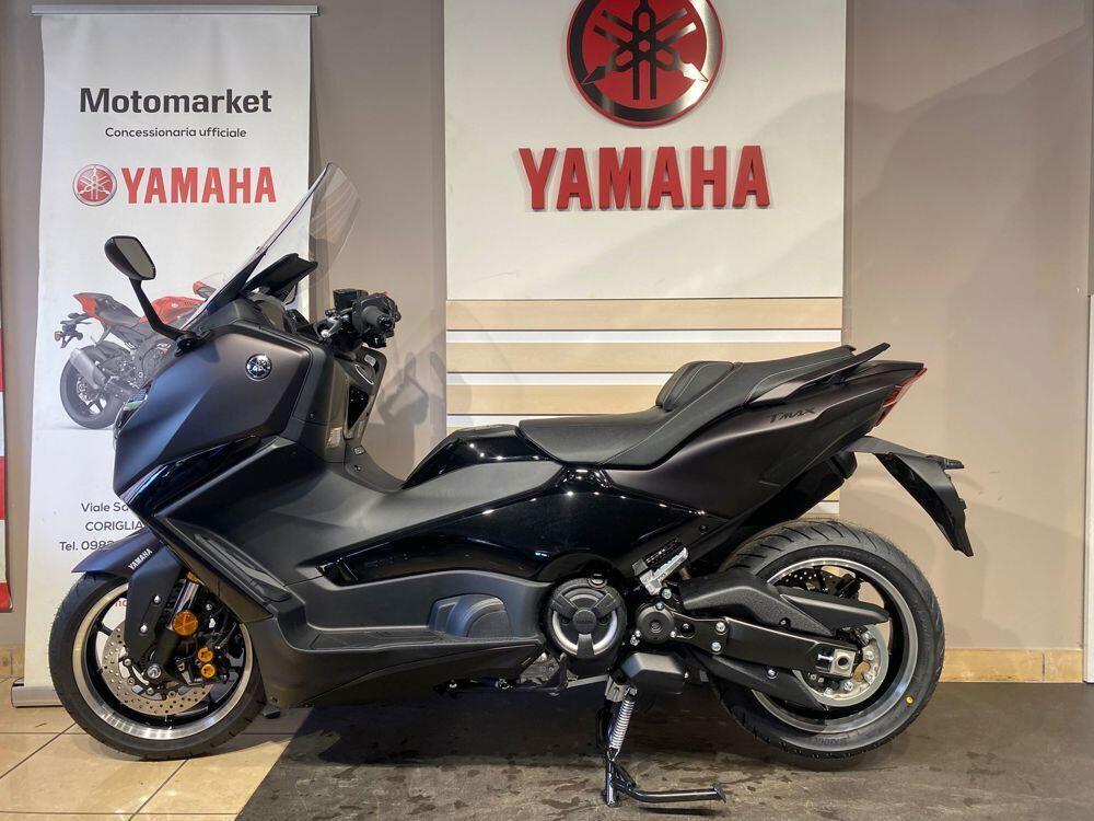 Yamaha T-Max 560 (2025) (5)