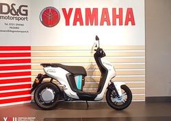 Yamaha Neo's L1e Dual Battery (2023 - 25) usata