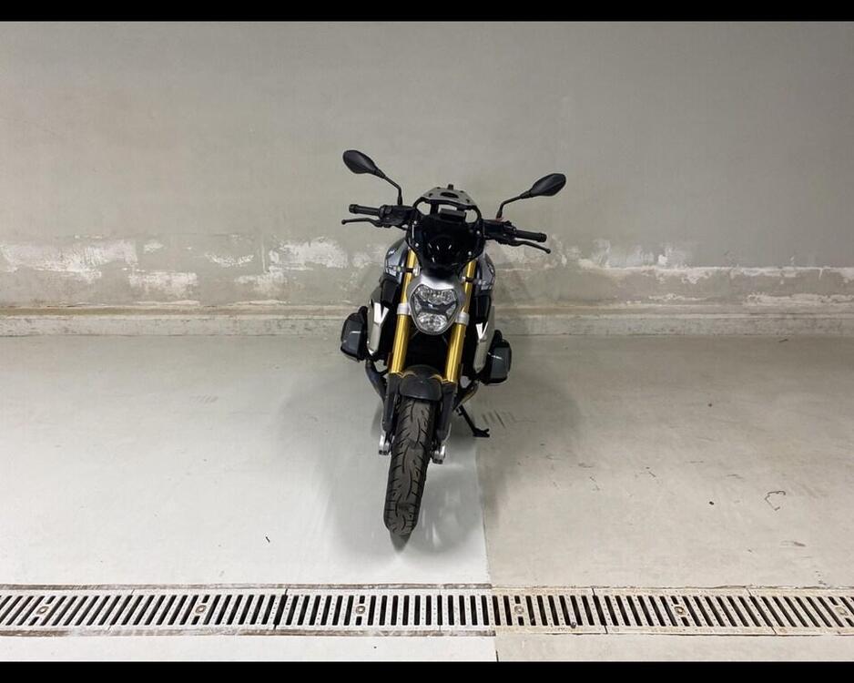 Bmw R 1250 R (2021 - 25) (2)