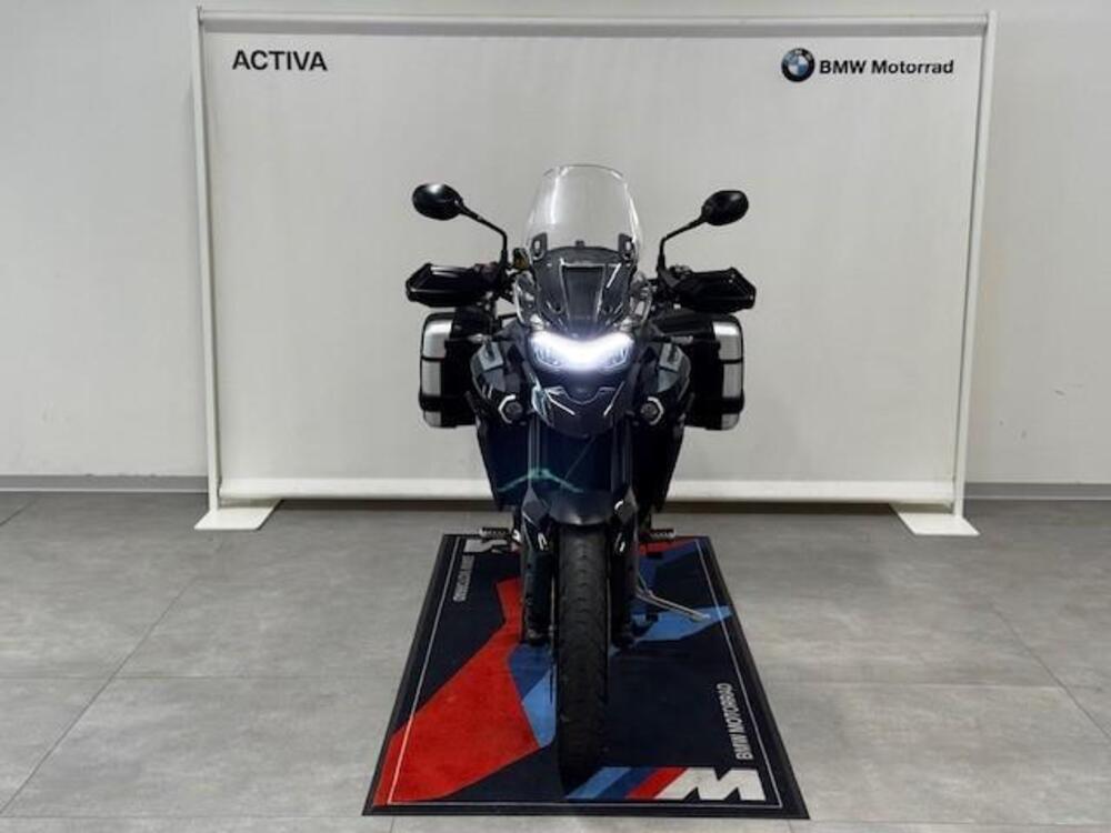 Triumph Tiger 900 GT Pro (2020 - 23) (4)