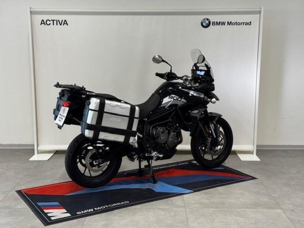 Triumph Tiger 900 GT Pro (2020 - 23) (5)