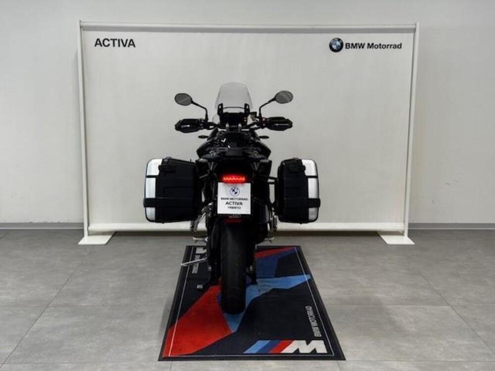 Triumph Tiger 900 GT Pro (2020 - 23) (3)