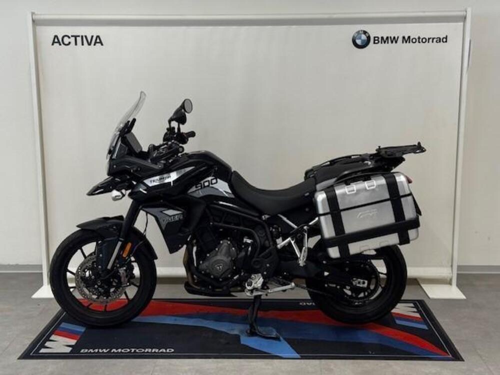 Triumph Tiger 900 GT Pro (2020 - 23) (2)