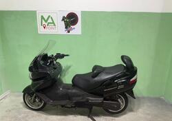Suzuki Burgman AN 650 Executive ABS (2006 - 12) usata