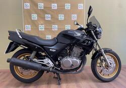 Honda CB 500 S (1997 - 04) usata