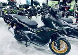 Keeway Motor XDV 125 EVO PRO (2025) nuova
