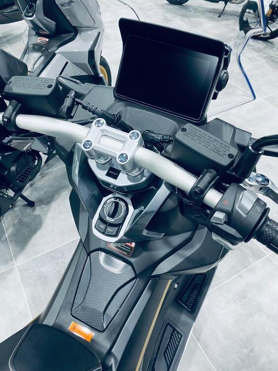 Keeway Motor XDV 125 EVO PRO (2025) (4)