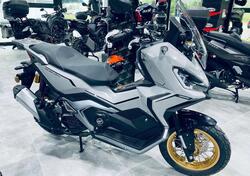 Keeway Motor XDV 125 EVO PRO (2025) nuova