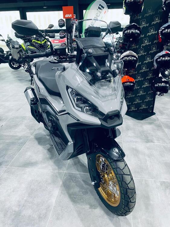 Keeway Motor XDV 125 EVO PRO (2025) (3)