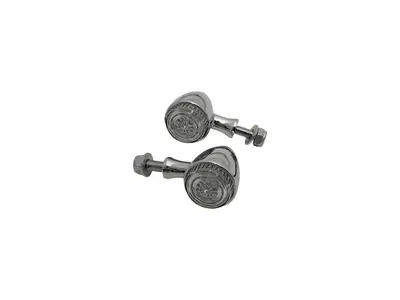 frecce multifunzione a led Colorado lente chiara c 