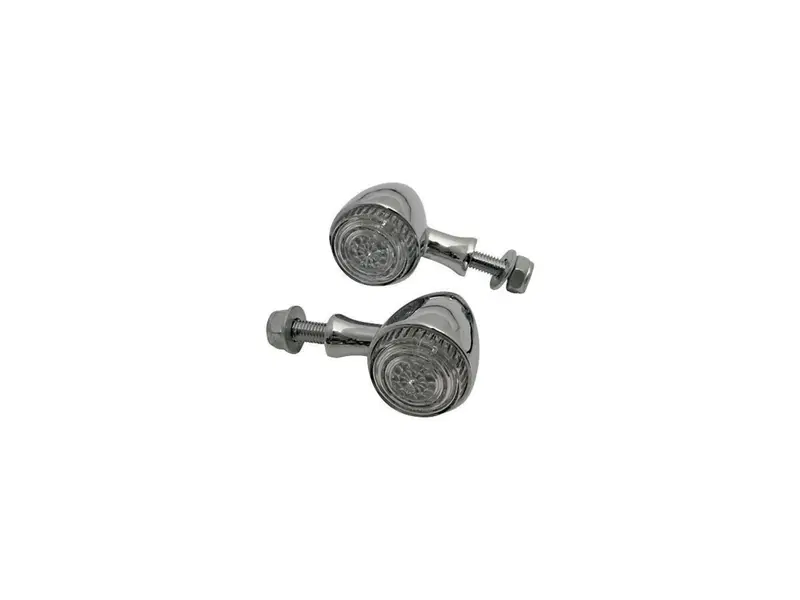 frecce multifunzione a led Colorado lente chiara c 