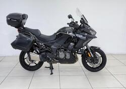 Kawasaki Versys 1000 Grand Tourer SE (2019 - 20) usata
