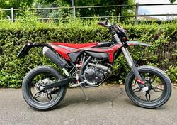 Betamotor RR 125 4T Motard T (2023 - 24) nuova