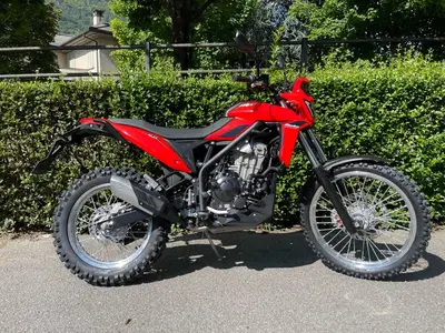 Betamotor Alp 4.0 (2024 - 26) nuova