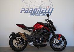 MV Agusta Brutale 800 RR (2021 - 25) usata
