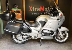 Bmw R 1150 RT (2000 - 06) usata
